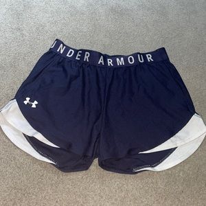 under armour shorts